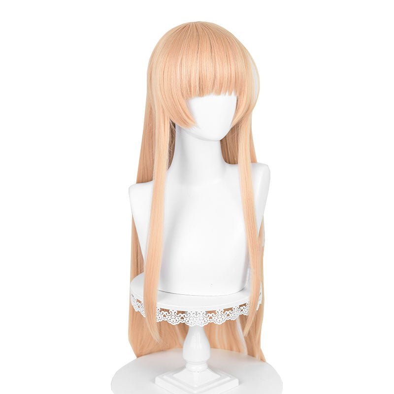 The Angel Next Door Spoils Me Rotten Shina Mahiru Cosplay Wig - lemailwigs