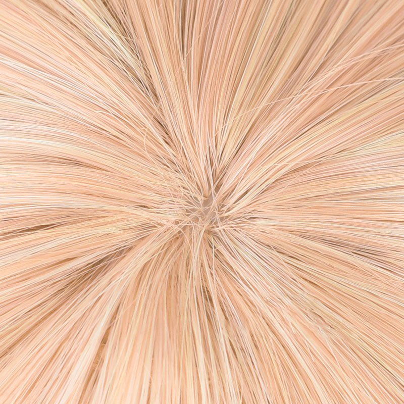 The Angel Next Door Spoils Me Rotten Shina Mahiru Cosplay Wig - lemailwigs