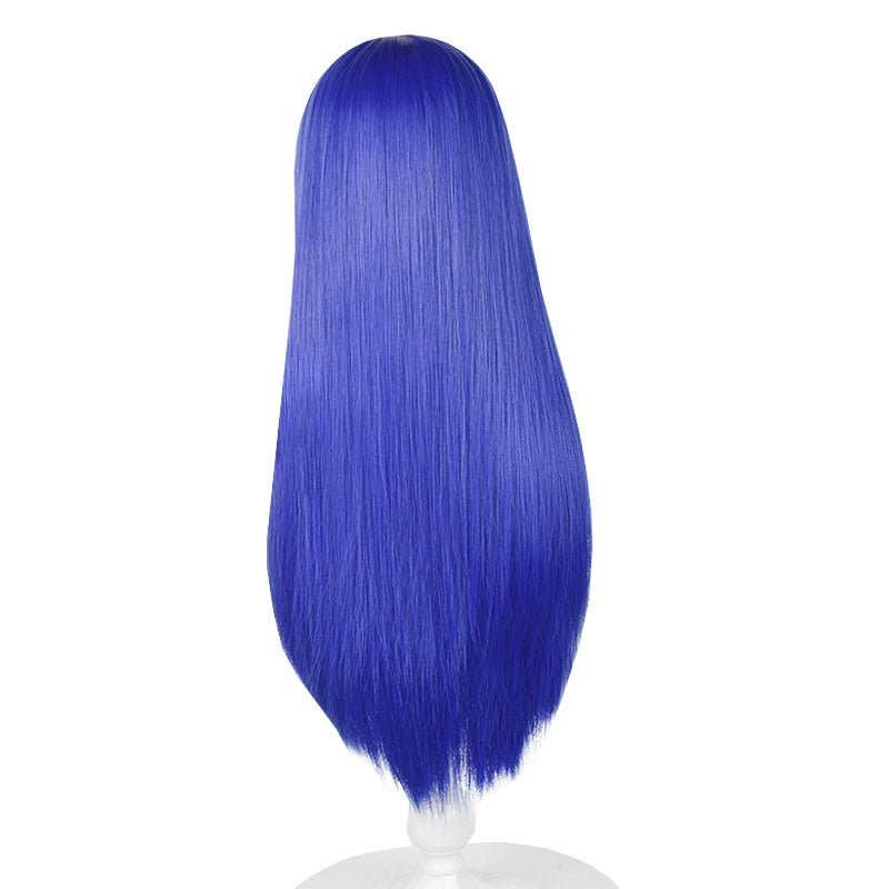 The Disastrous Life of Saiki K. Teruhashi Kokomi Cosplay Wig - lemailwigs
