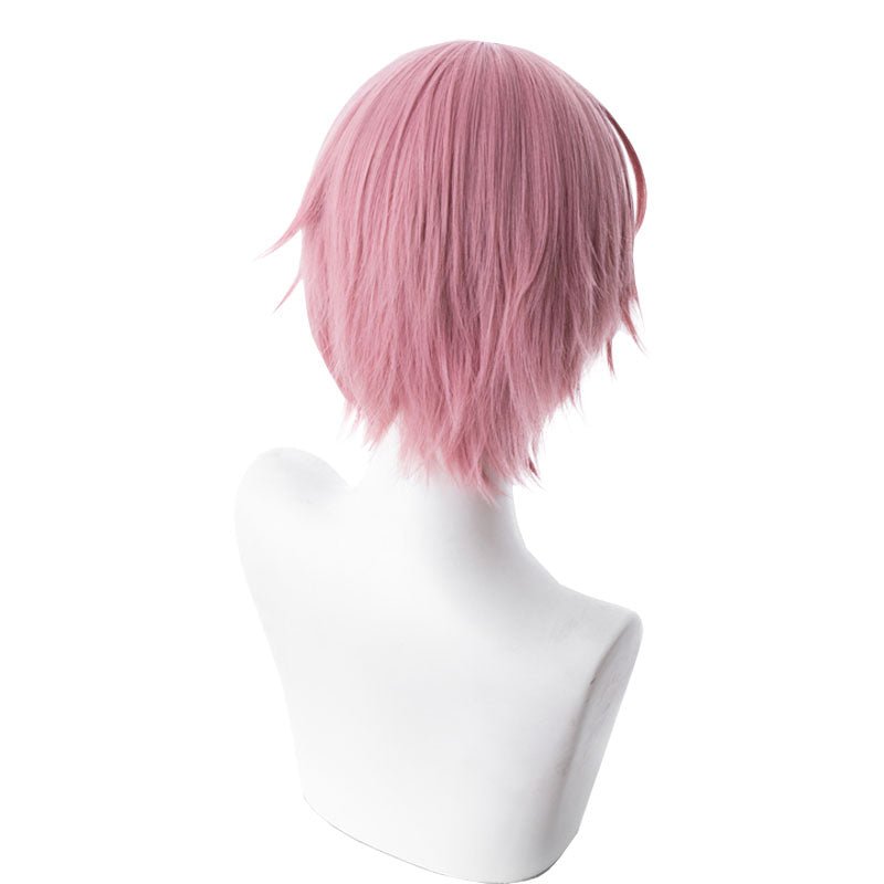 The Quintessential Quintuplets Ichika Nakano Cosplay Wig - lemailwigs