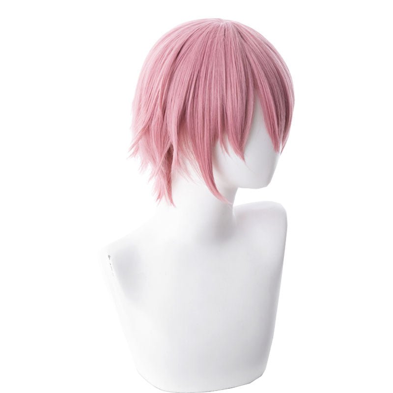 The Quintessential Quintuplets Ichika Nakano Cosplay Wig - lemailwigs