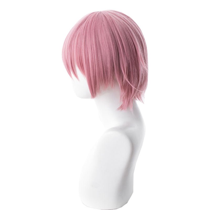 The Quintessential Quintuplets Ichika Nakano Cosplay Wig - lemailwigs