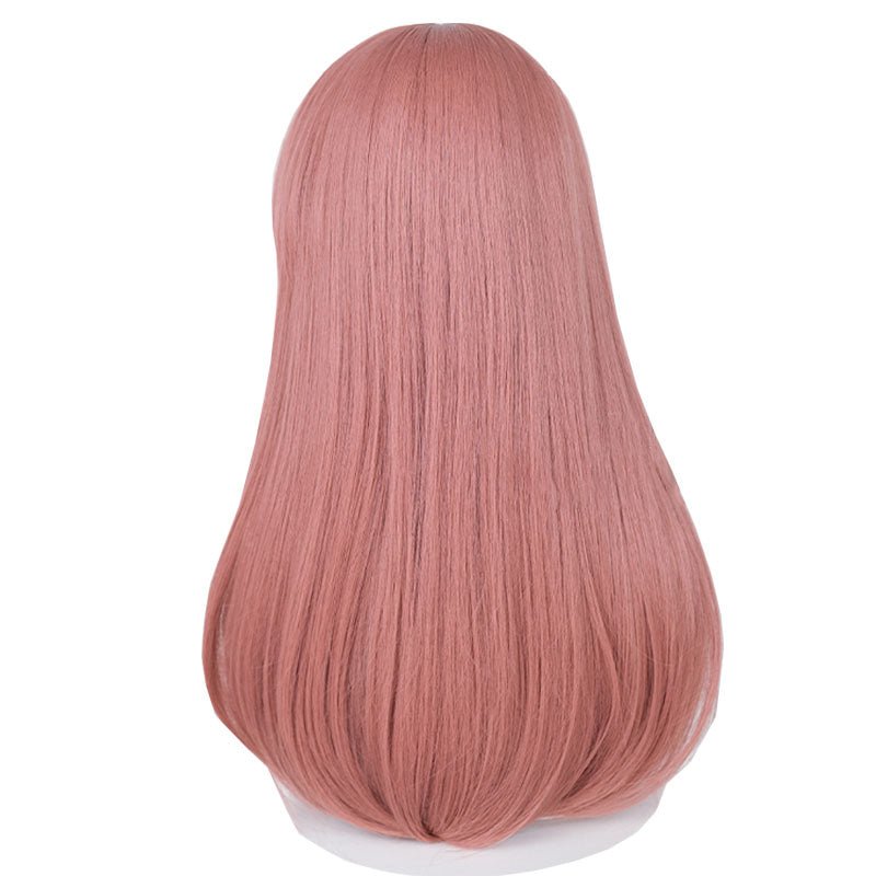The Quintessential Quintuplets Miku Nakano Cosplay Wig - lemailwigs