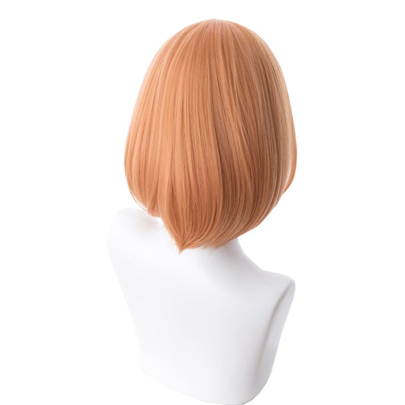 The Quintessential Quintuplets Nakano Yotsuba Cosplay Wig - lemailwigs