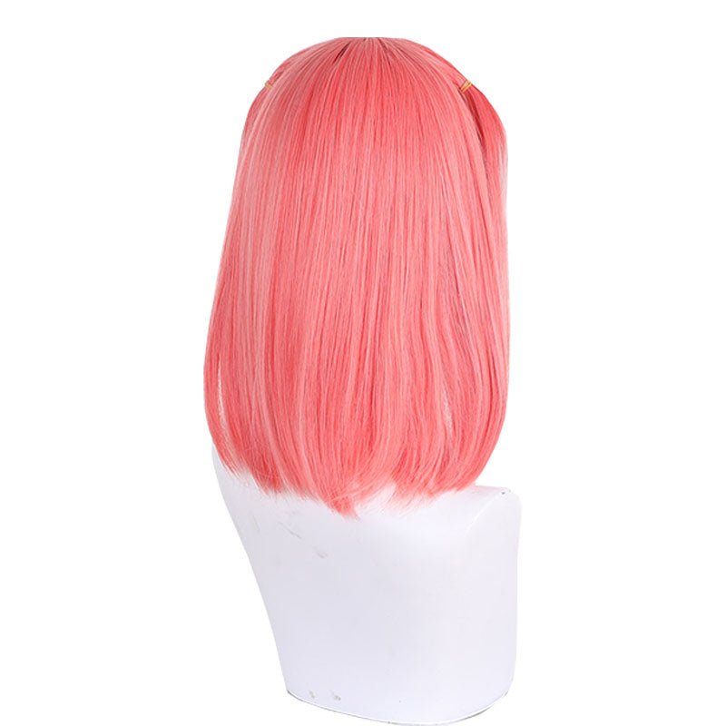 The Quintessential Quintuplets Nino Nakano Gradient Cosplay Wig - lemailwigs