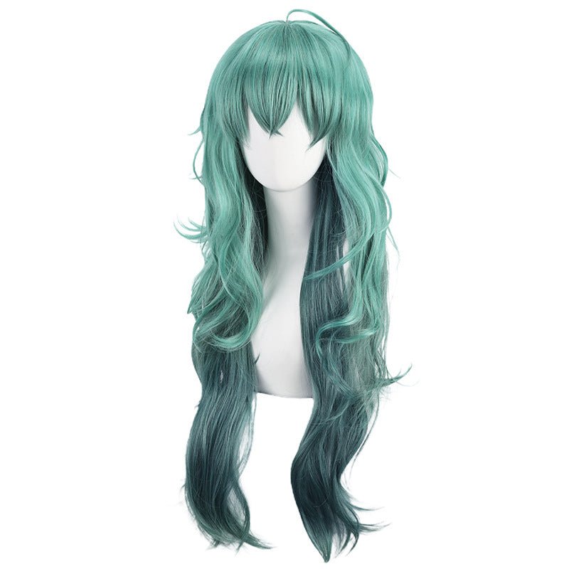 Tokyo Ghoul Takatsuki Sen Cosplay Wig - lemailwigs