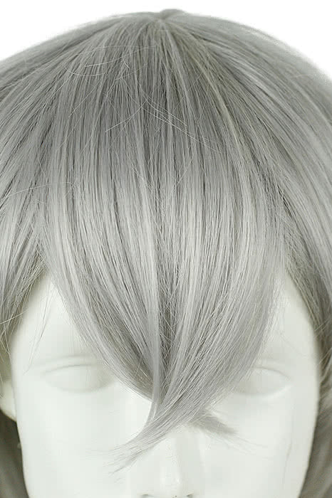 Touken Ranbu Online Hotarumaru Short Straight Cosplay Wigs - lemailwigs