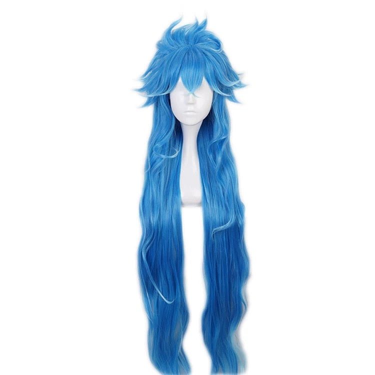 Twisted Wonderland Azul Jade Riddle Lilia Floyd Leona 24 Cosplay Wigs Collection - lemailwigs