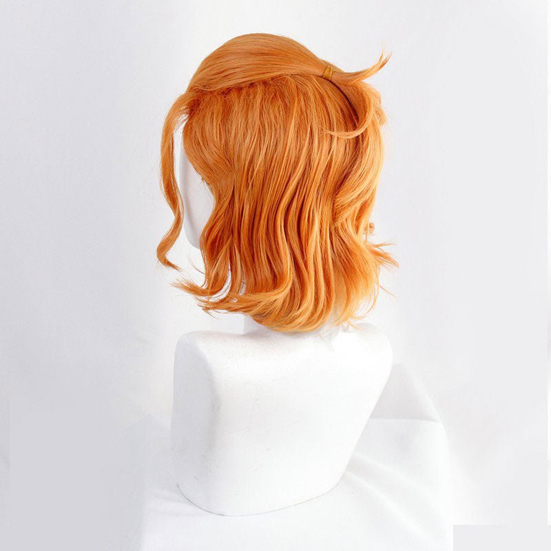 Twisted Wonderland Cater Diamond Cosplay Wig - lemailwigs
