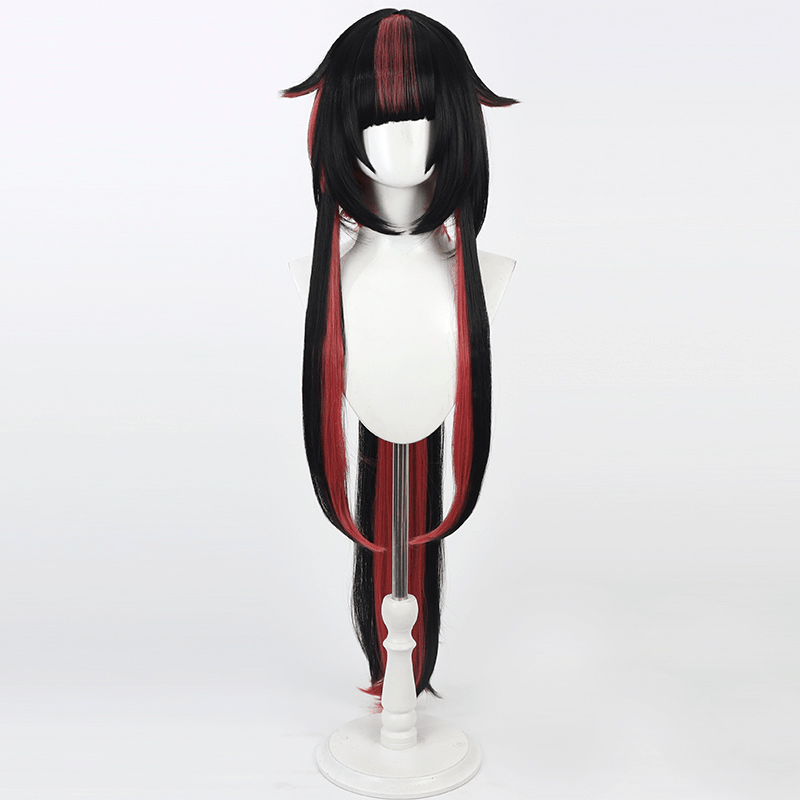 Twisted Wonderland General Lilia Cosplay Wig - lemailwigs