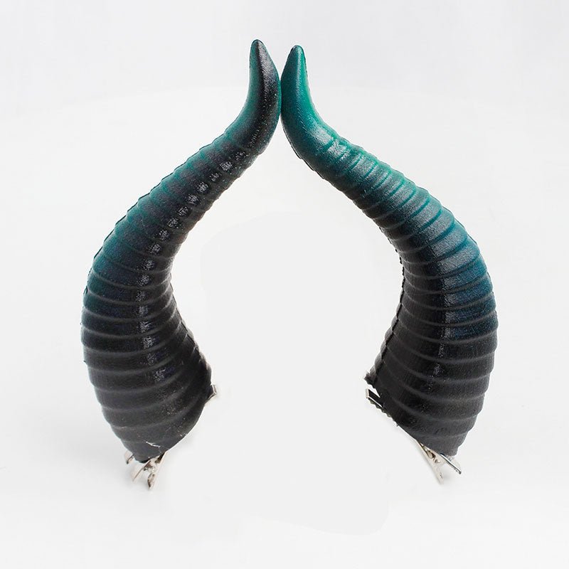 Twisted Wonderland Malleus Draconia Cosplay Wigs - lemailwigs