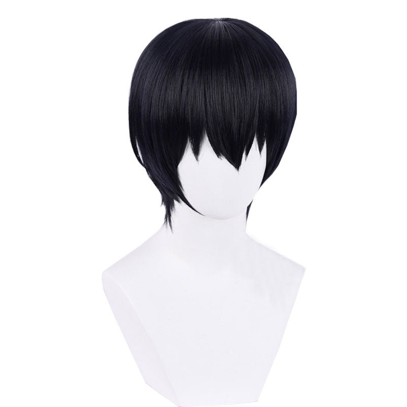 Undead Unluck Fuuko Izumo Cosplay Wig - lemailwigs