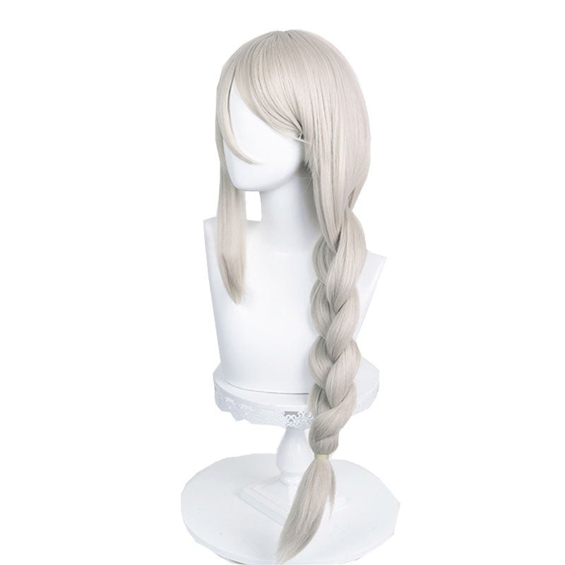 Virtual YouTuber Aia Amare Cosplay Wigs - lemailwigs