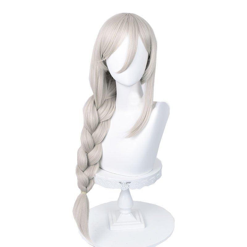 Virtual YouTuber Aia Amare Cosplay Wigs - lemailwigs