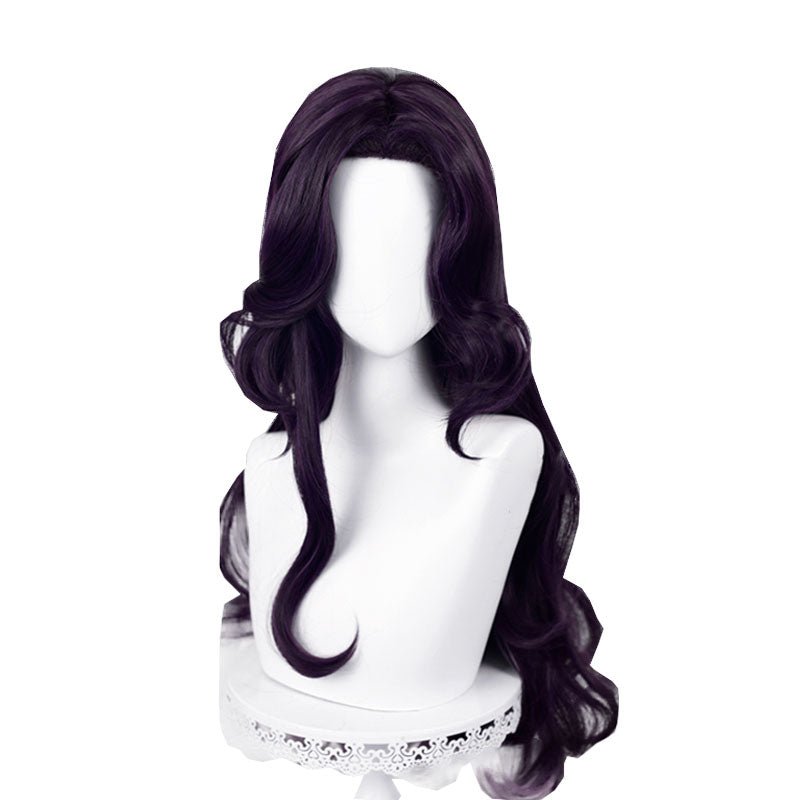 Virtual YouTuber Scarle Yonaguni Cosplay Wigs - lemailwigs