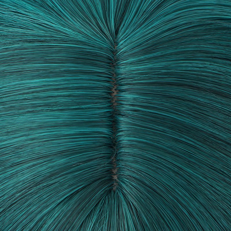 VOCALOID Hatsune Miku Calne Ca Long Straight Gradient Cosplay Wig - lemailwigs