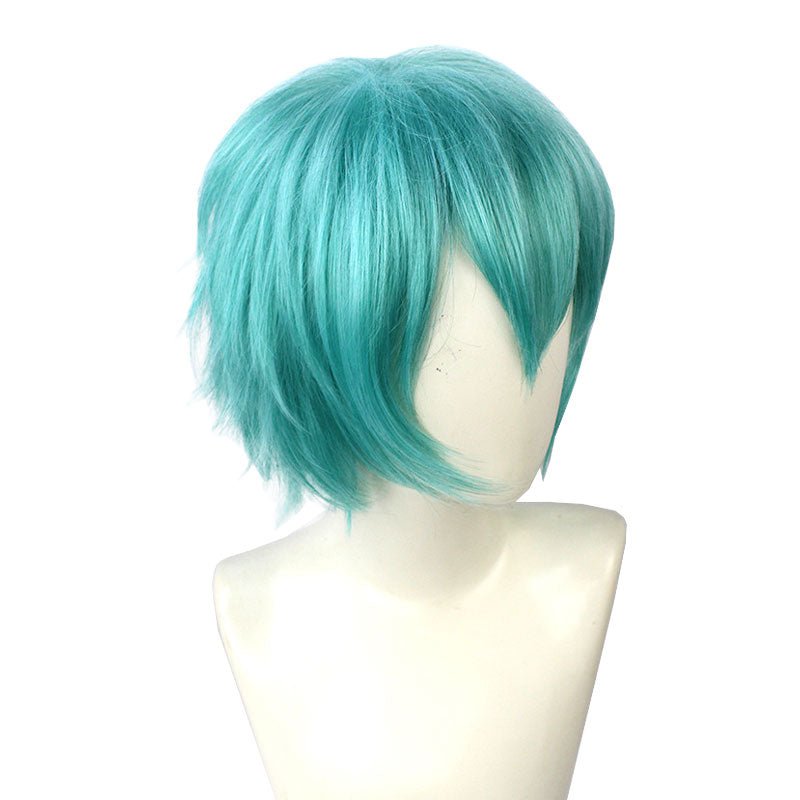 Vocaloid Hatsune Mikuo Cosplay Wig - lemailwigs