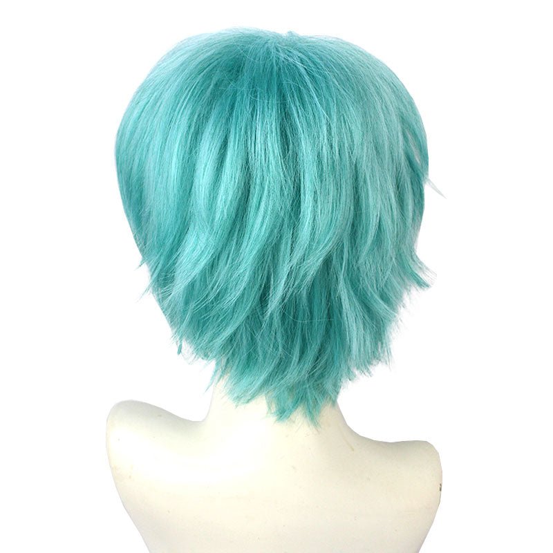 Vocaloid Hatsune Mikuo Cosplay Wig - lemailwigs