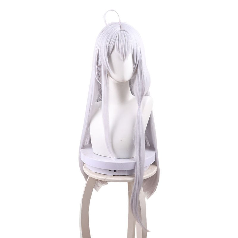 Wandering Witch: The Journey of Elaina Elaina Cosplay Wig - lemailwigs