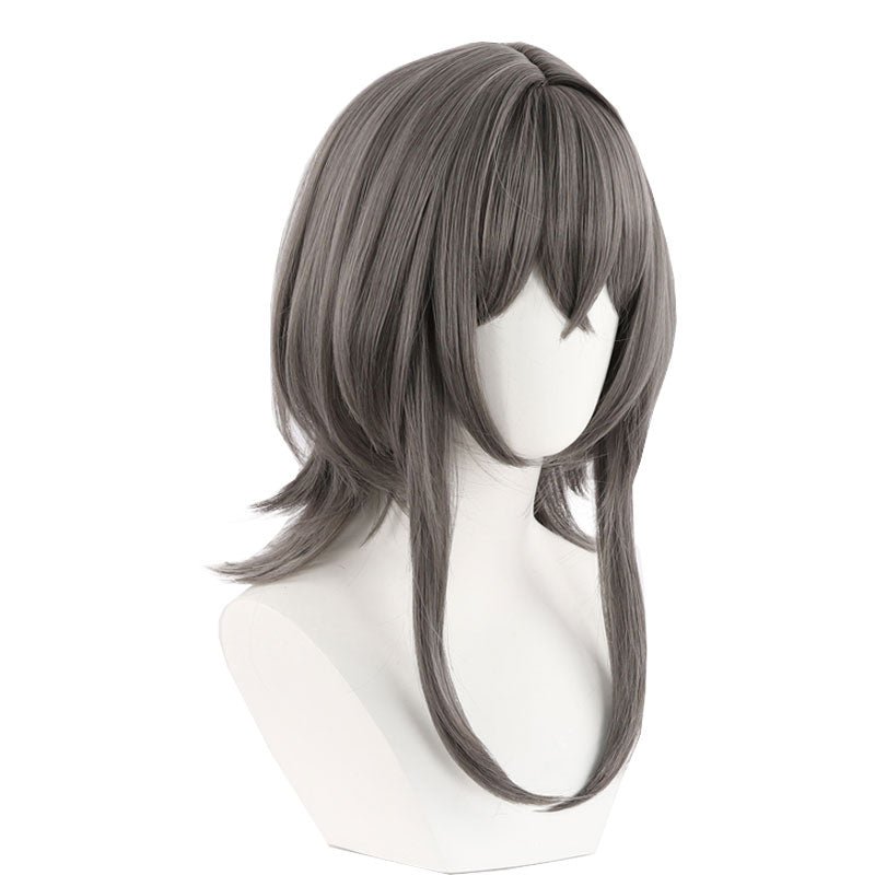 Whisper Me a Love Song Yori Asanagi Cosplay Wig - lemailwigs