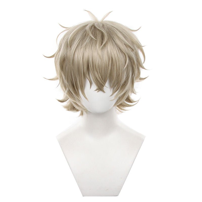 Wind Breaker Chōji Tomiyama Cosplay Wigs - lemailwigs