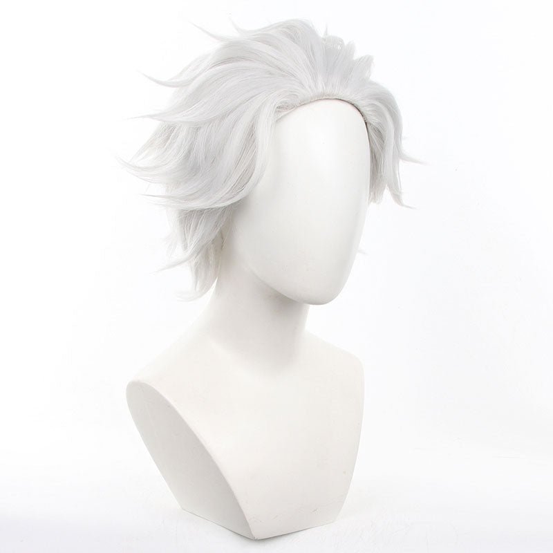 Wind Breaker Hajime Umemiya Cosplay Wig - lemailwigs