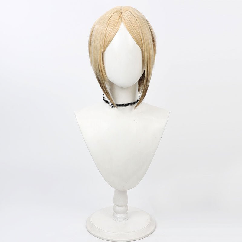 Wind Breaker Kōta Sako Cosplay Wigs - lemailwigs
