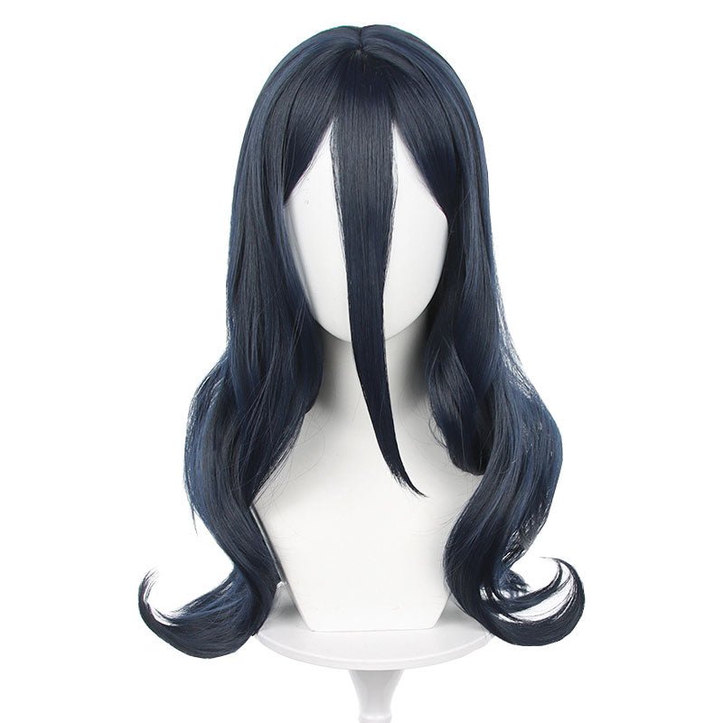 Wind Breaker Ky¨tar¨ Sugishita Cosplay Wig - lemailwigs