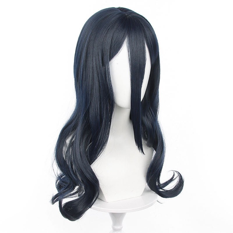 Wind Breaker Ky¨tar¨ Sugishita Cosplay Wig - lemailwigs