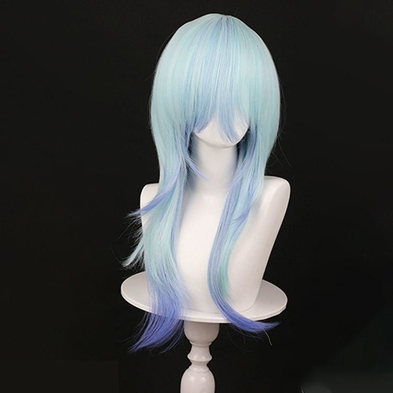 Wuthering Waves The Shorekeeper Cosplay Wig - lemailwigs