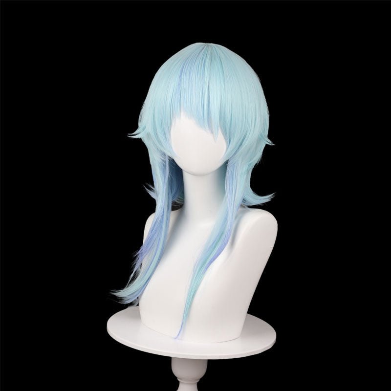 Wuthering Waves The Shorekeeper Cosplay Wig - lemailwigs