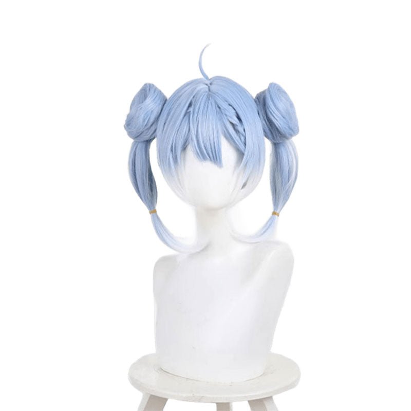 Wuthering Waves Youhu Cosplay Wig - lemailwigs