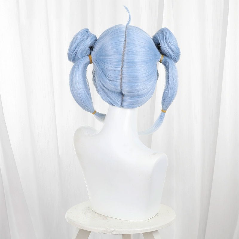 Wuthering Waves Youhu Cosplay Wig - lemailwigs