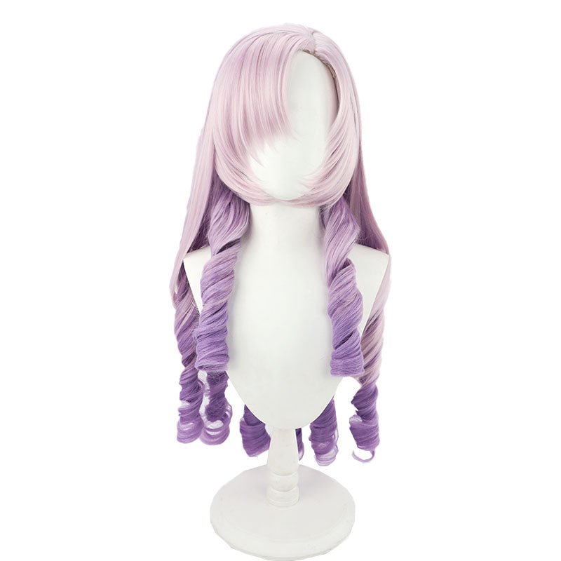 YouTuber Salome Hyakumantenbara Cosplay Wigs - lemailwigs