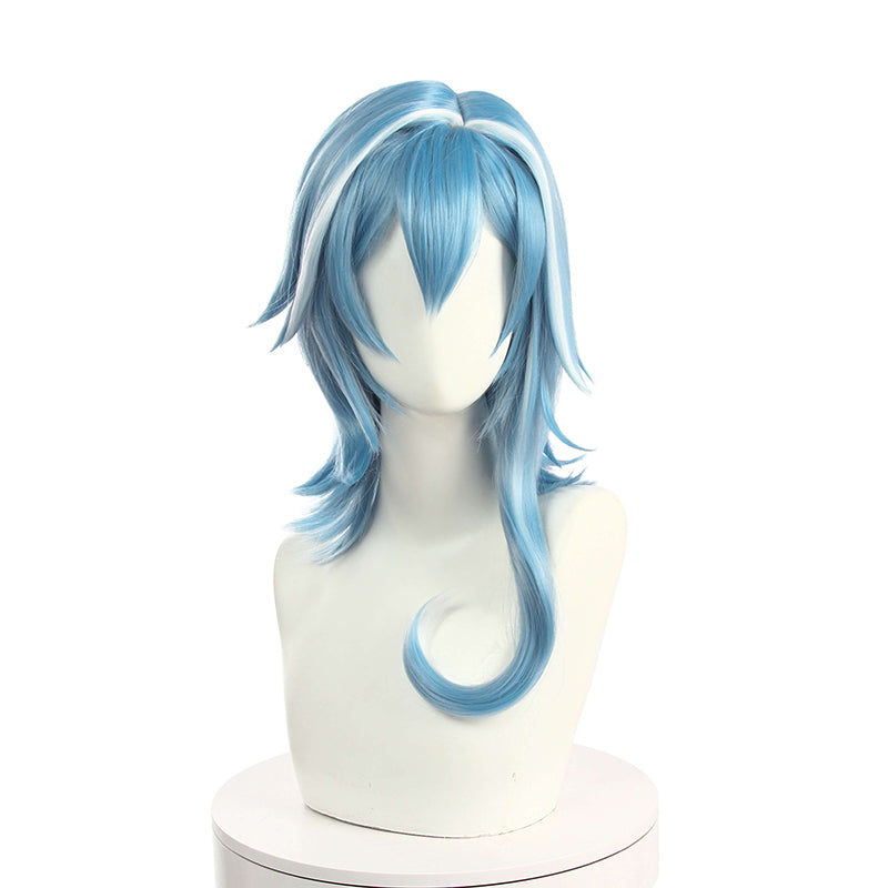 eula genshin genshinimpact ezcosplay ttdeye eulacosplay genshinimpactcosplay cosplay cosplayer cosplaygirl cosplayersofinstagram animegirl wig headwear