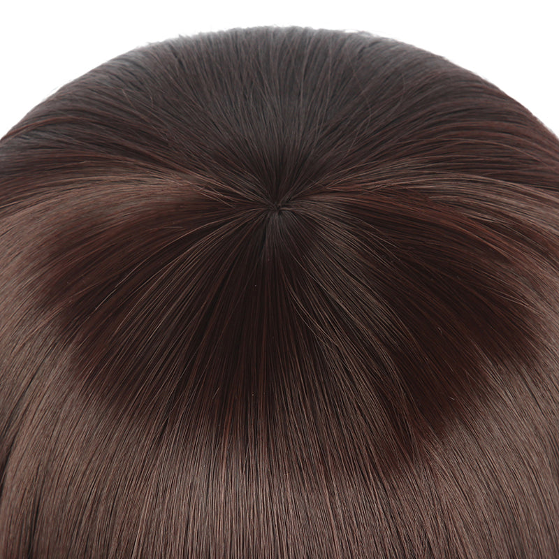 genshinimpact hutao anime fanart art cosplay wigs hairwear genshinimpactmeme venti klee yanfei fischl xingqiu chongyun albedosucrose diona