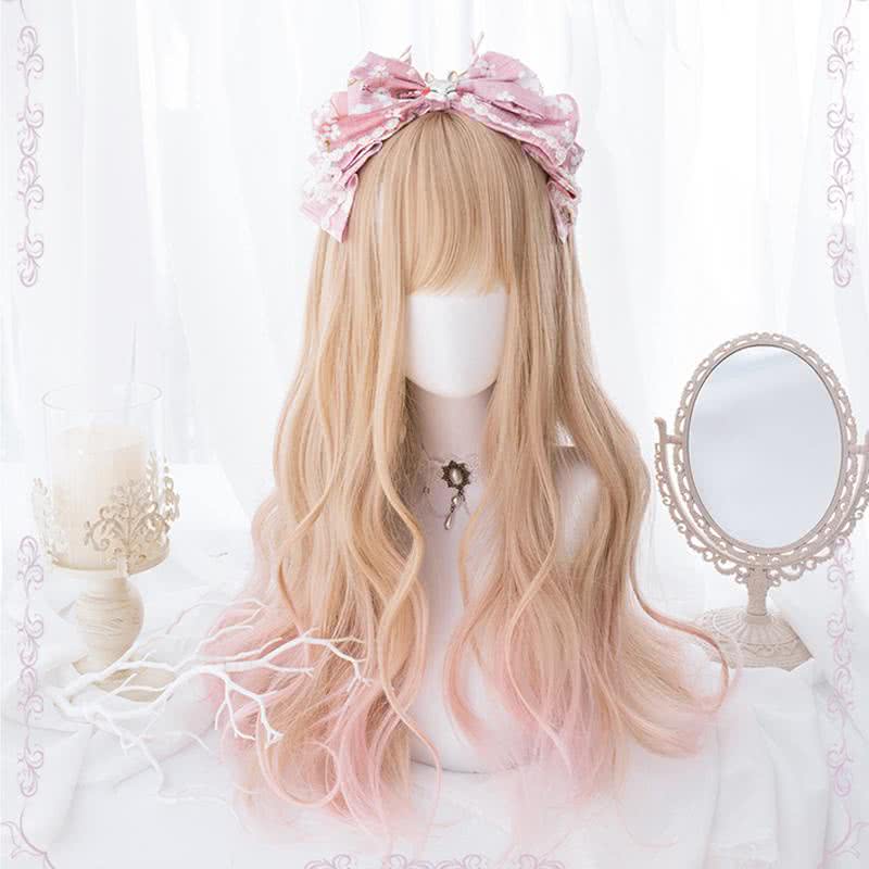 Lolita Wig