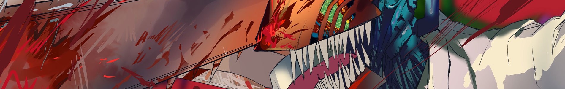 chainsaw man - lemailwigs