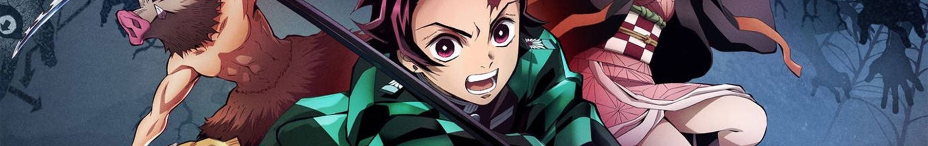 Demon Slayer - lemailwigs