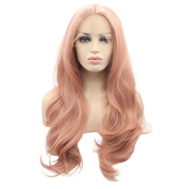 Lace Wig