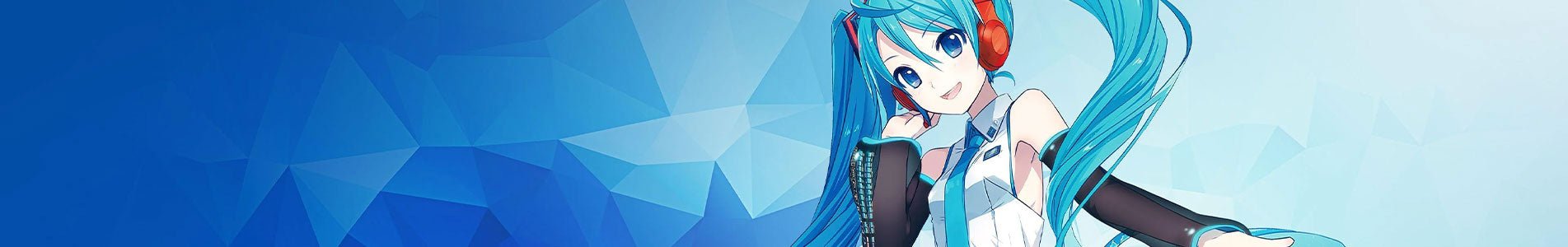 Hatsune Miku - lemailwigs