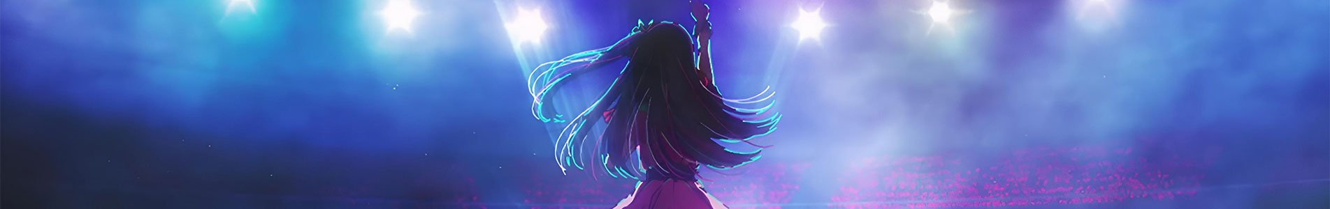 Oshi no ko - lemailwigs