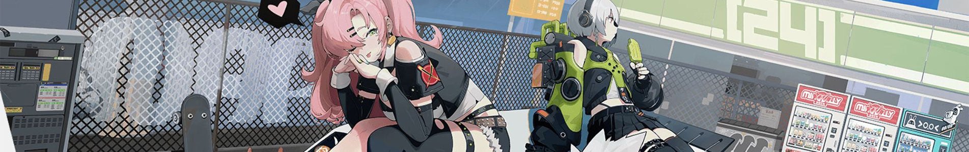 zenless zone zero - lemailwigs