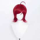 10 Colors 37CM Short Basic Cosplay Wigs - lemailwigs