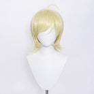 10 Colors 37CM Short Basic Cosplay Wigs - lemailwigs