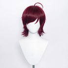 10 Colors 37CM Short Basic Cosplay Wigs - lemailwigs