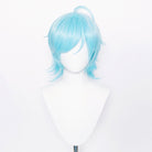 10 Colors 37CM Short Basic Cosplay Wigs - lemailwigs
