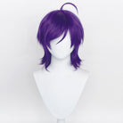 10 Colors 37CM Short Basic Cosplay Wigs - lemailwigs