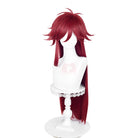 100 Sleeping Princes and the Kingdom of Dreams Grell Sutcliff Cosplay Wig - lemailwigs
