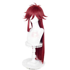 100 Sleeping Princes and the Kingdom of Dreams Grell Sutcliff Cosplay Wig - lemailwigs
